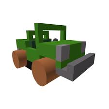 Retro Roblox Kart